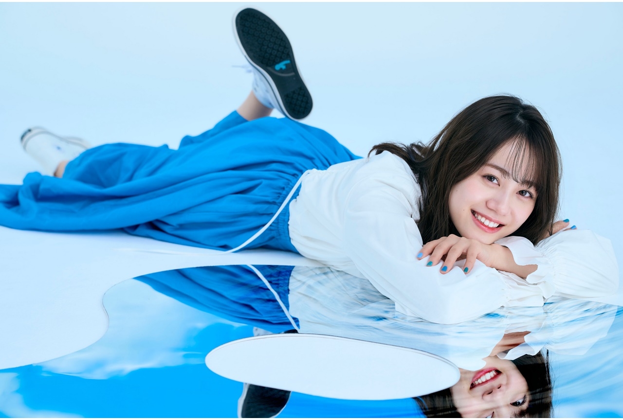 声優・アーティスト・伊藤美来がTVアニメ『古見さんは、コミュ症です。』2期OPを担当