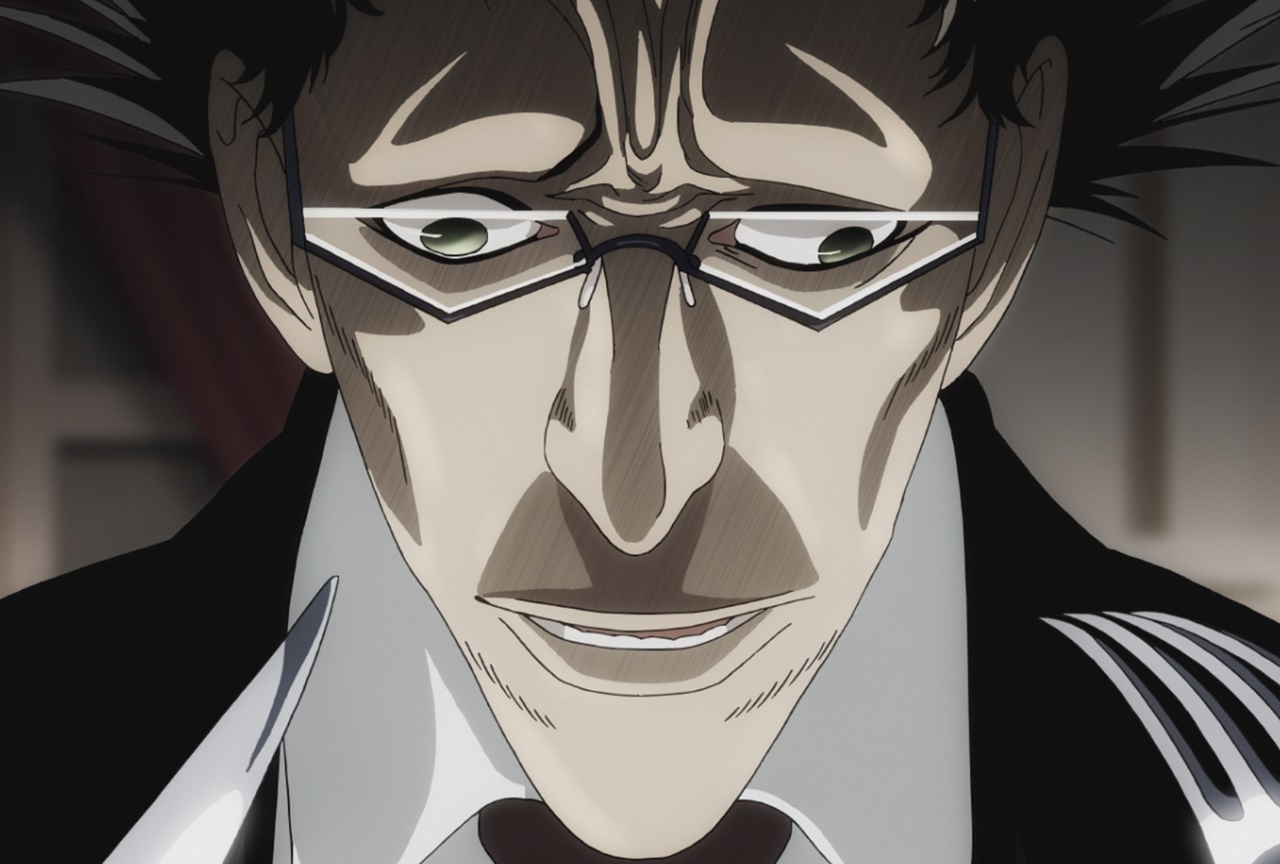 TVアニメ『プラチナエンド』第21話あらすじ&場面カット公開