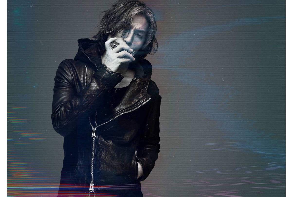 『SING/シング:ネクストステージ』アーティスト・稲葉浩志が吹替 初挑戦