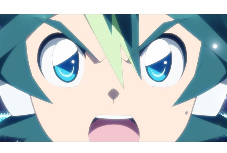 TVアニメ『シンカリオンＺ』第39話あらすじ＆場面カット公開