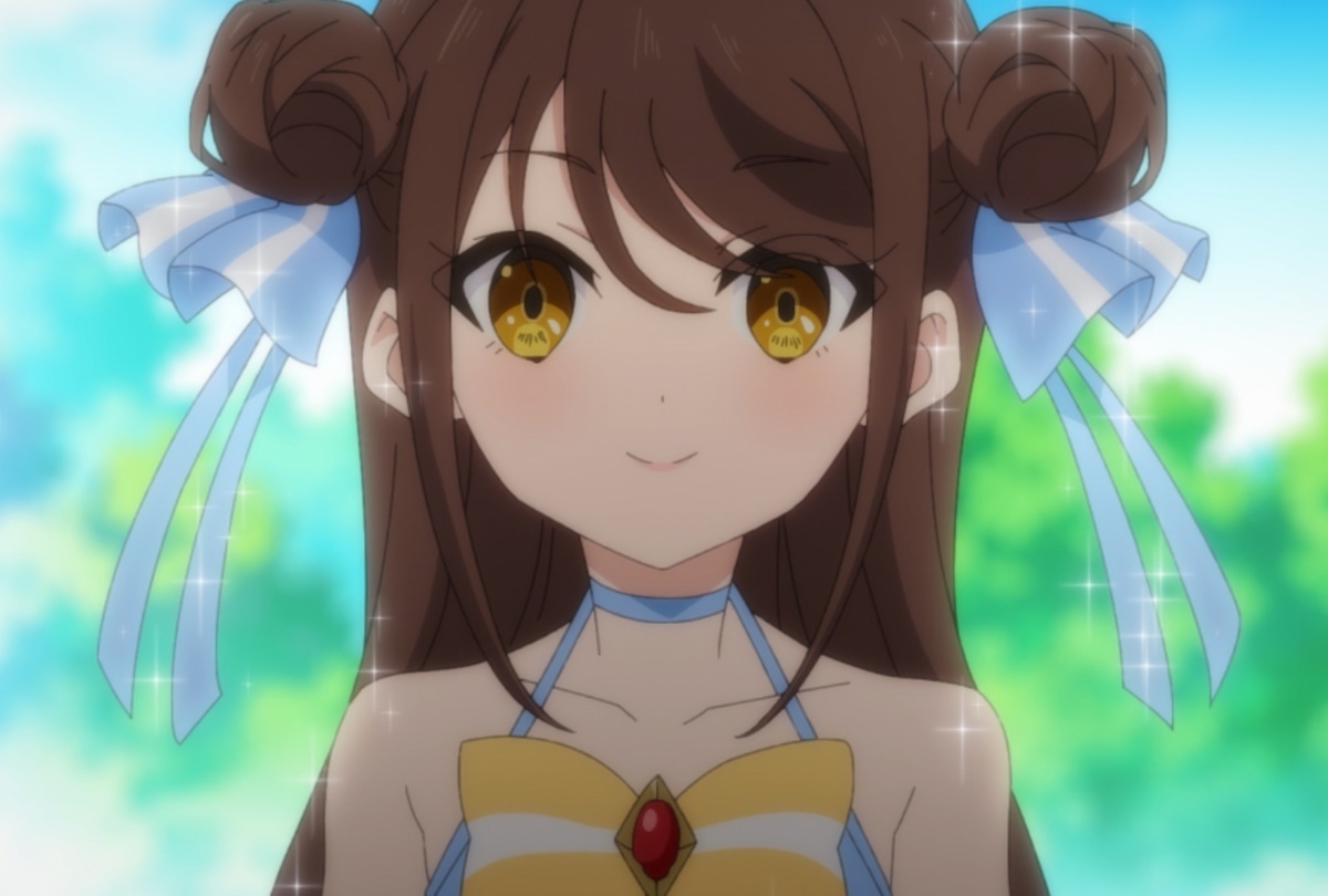 冬アニメ『天才王子の赤字国家再生術』第8話あらすじ＆場面カット公開