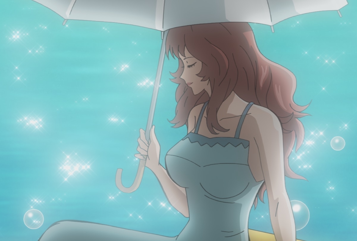 TVアニメ『ルパン三世 PART6』第21話あらすじ・場面カット公開