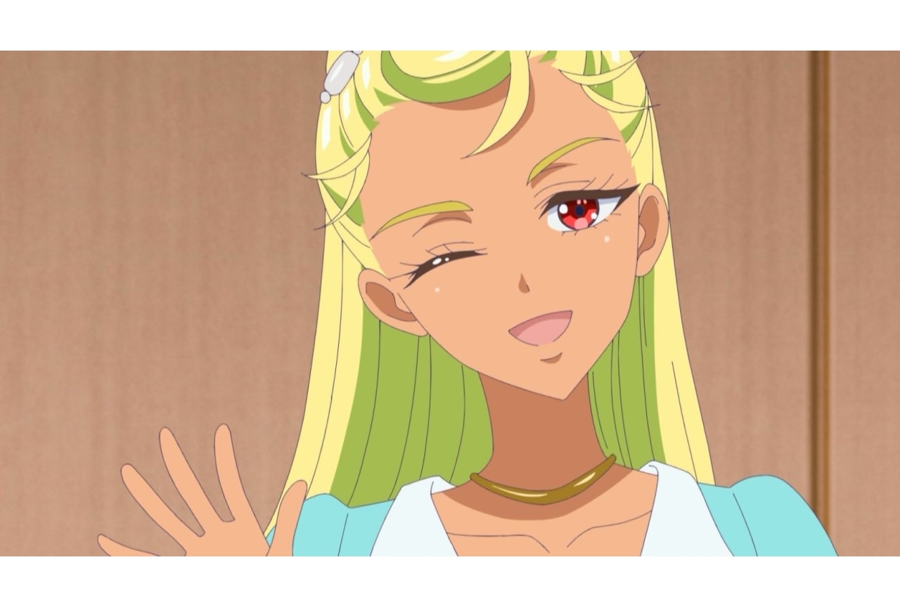 TVアニメ『ワッチャプリマジ！』第21話 先行場面カット・あらすじ公開！