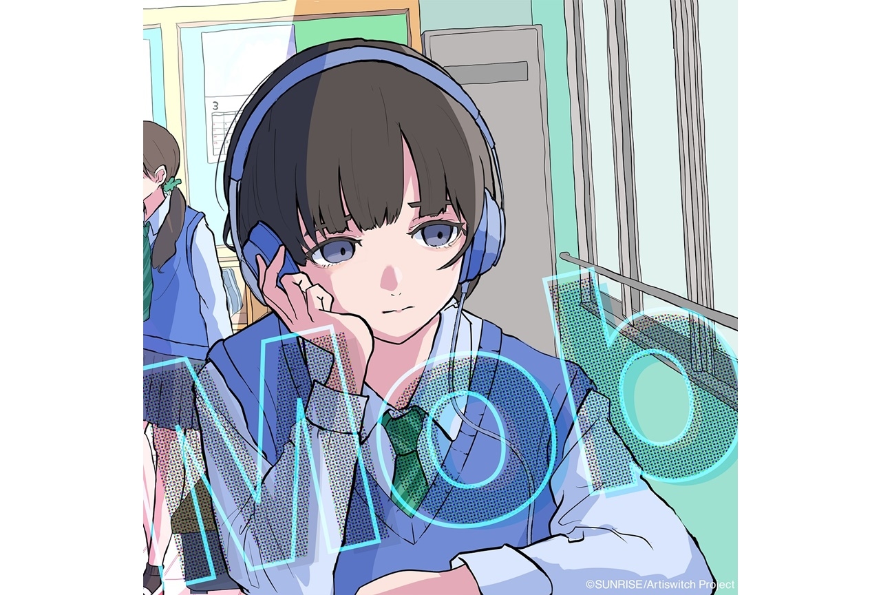 『Artiswitch(アーティスウィッチ)』MVシリーズ#02配信