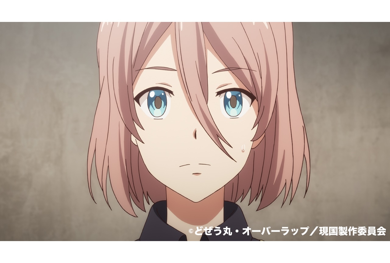 冬アニメ『現実主義勇者の王国再建記』第二部 第22話あらすじ公開