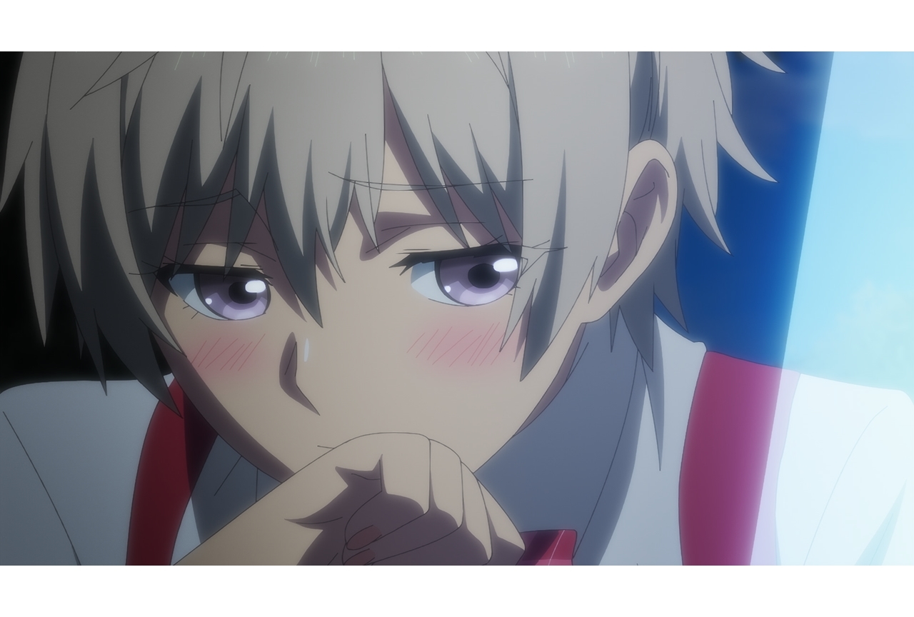 冬アニメ『終末のハーレム』第9話あらすじ・先行場面カット公開