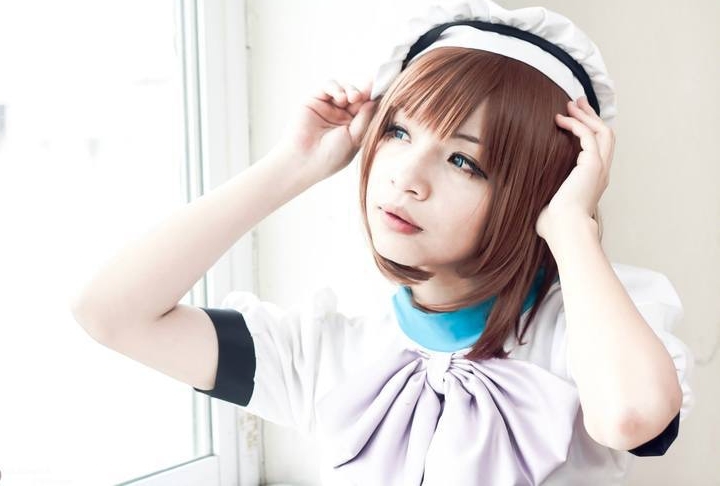 『ひぐらしのなく頃に』美しいコスプレ特集│竜宮レナ、園崎魅音、古手梨花など