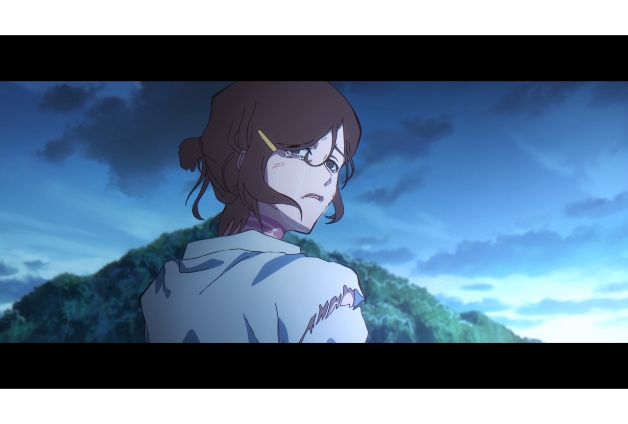 冬アニメ『時光代理人 -LINK CLICK-』クライマックスPV公開！