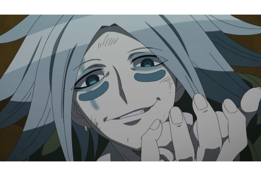 冬アニメ『トライブナイン』第9話「逆転サヨナラ」先行カット公開!