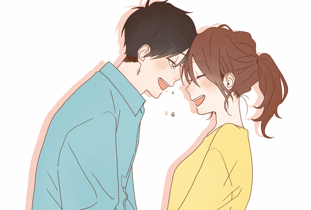 漫画『ふたり綴り　こうきとさち』発売記念：深町なか インタビュー