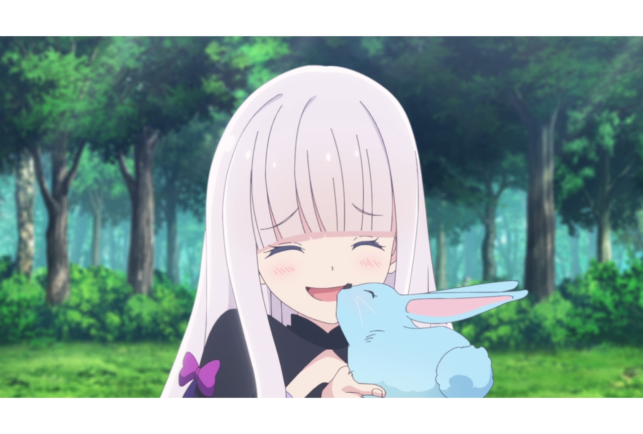 冬アニメ『賢者の弟子を名乗る賢者』第10話より先行場面カット・あらすじ到着