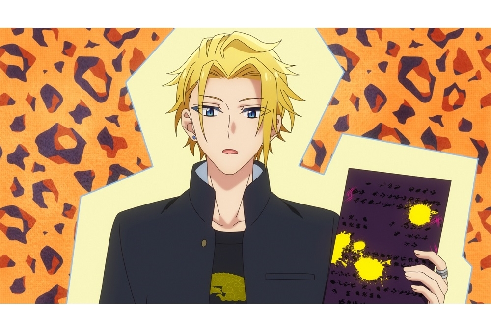 冬アニメ『佐々木と宮野』第10話「恋。」あらすじ・先行カット・WEB予告公開！