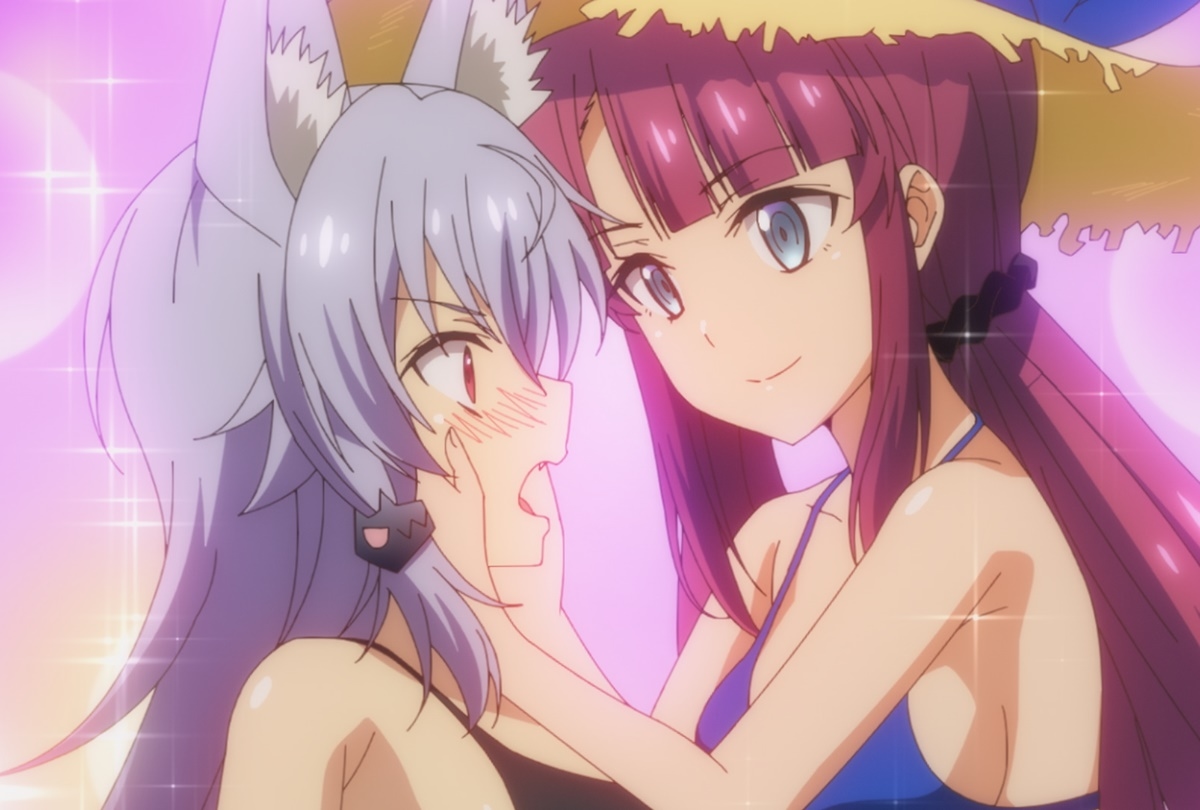 冬アニメ『怪人開発部の黒井津さん』第9話あらすじ＆場面カット公開