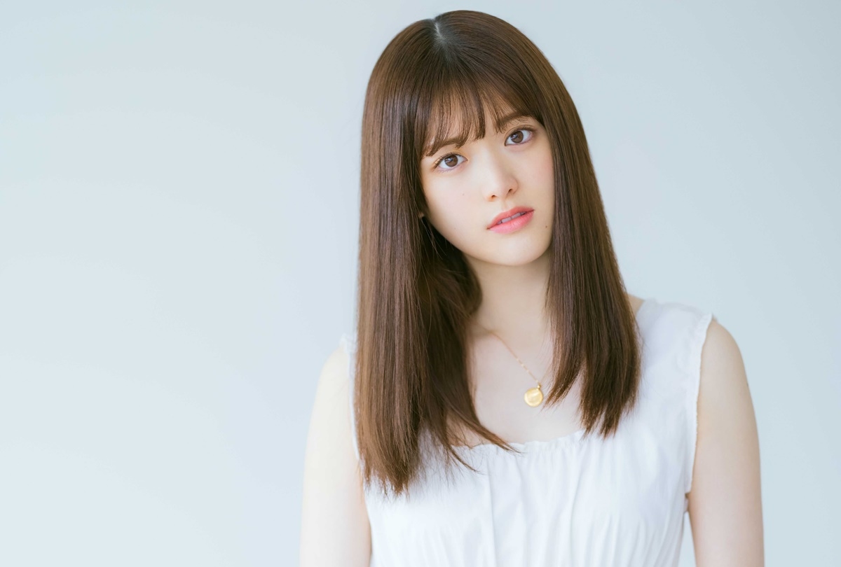 『グッバイ、ドン・グリーズ！』松村沙友理、カルロ・ゼンよりコメント到着