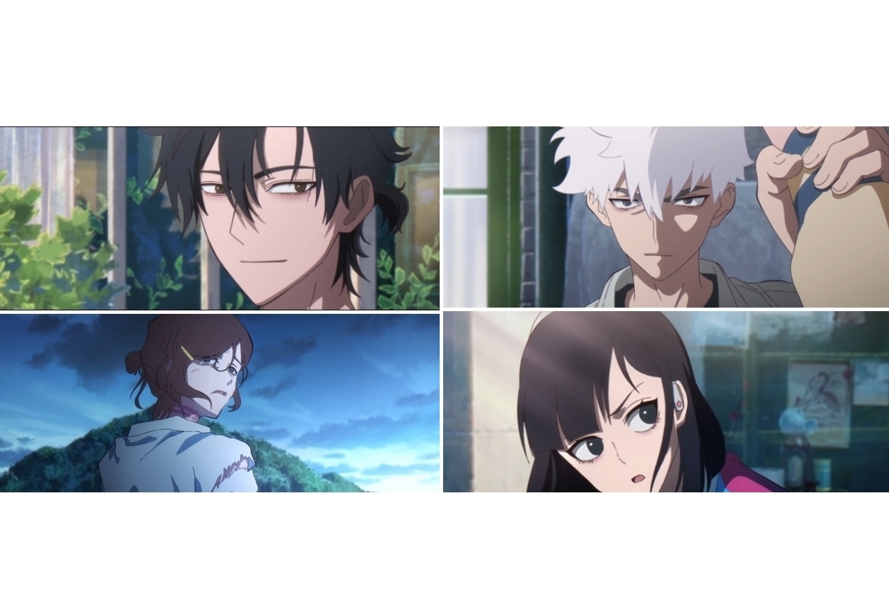 『時光代理人 -LINK CLICK-』魅力解説！