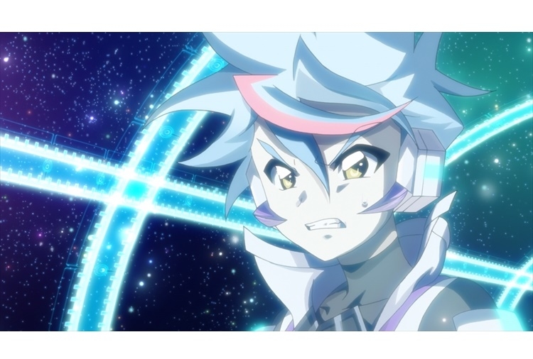 TVアニメ『シンカリオンZ』第40話あらすじ&場面カット公開