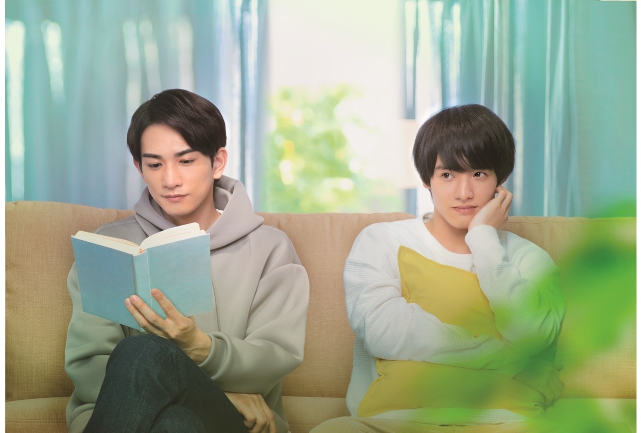 映画『チェリまほ』特別番組の放送＆YouTube限定コンテンツ配信決定【注目ワード】