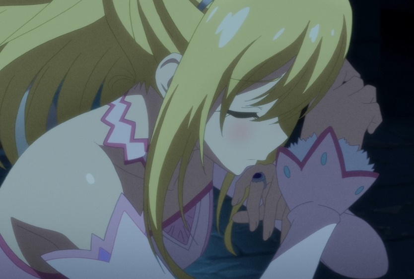 冬アニメ『ありふれた職業で世界最強』第2期 第9話あらすじ&場面カット公開