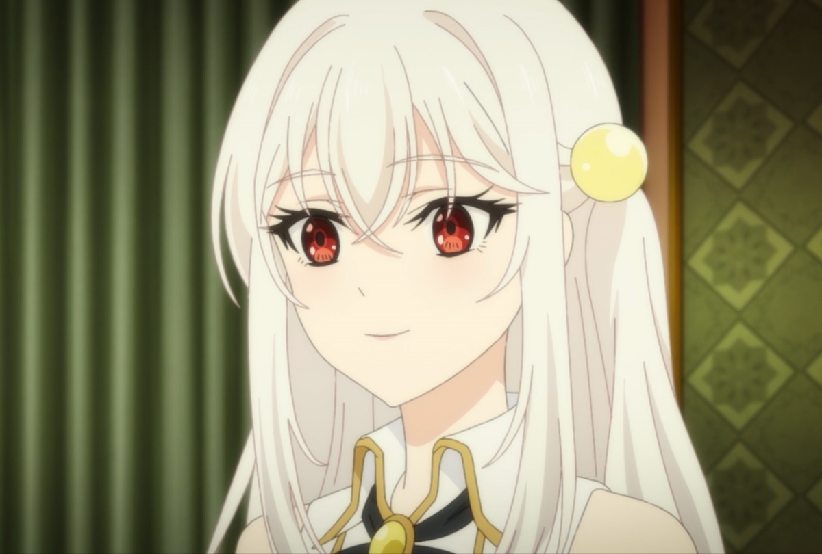 冬アニメ『天才王子の赤字国家再生術』第9話あらすじ＆場面カット公開