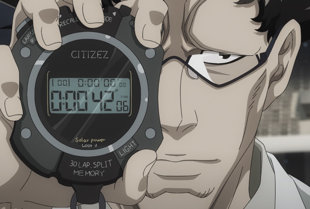 TVアニメ『プラチナエンド』第22話あらすじ&場面カット公開