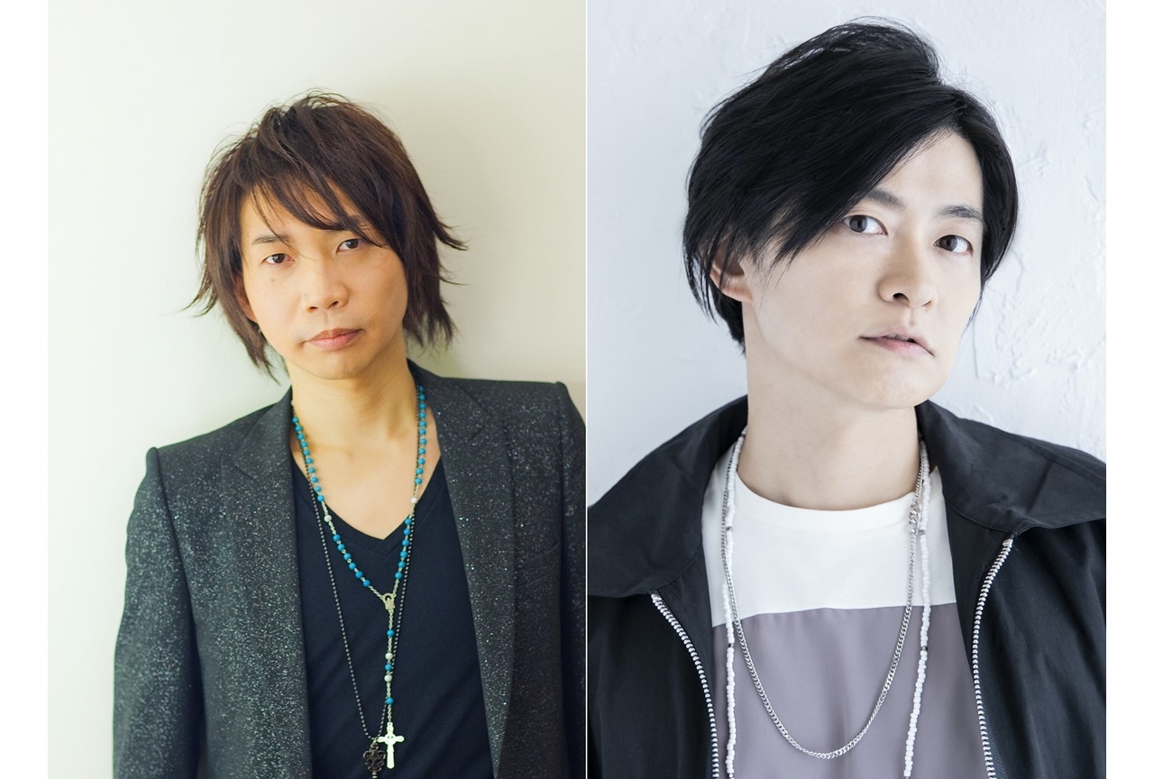 映画しまじろう最新作 諏訪部順一＆下野紘公式インタビュー公開