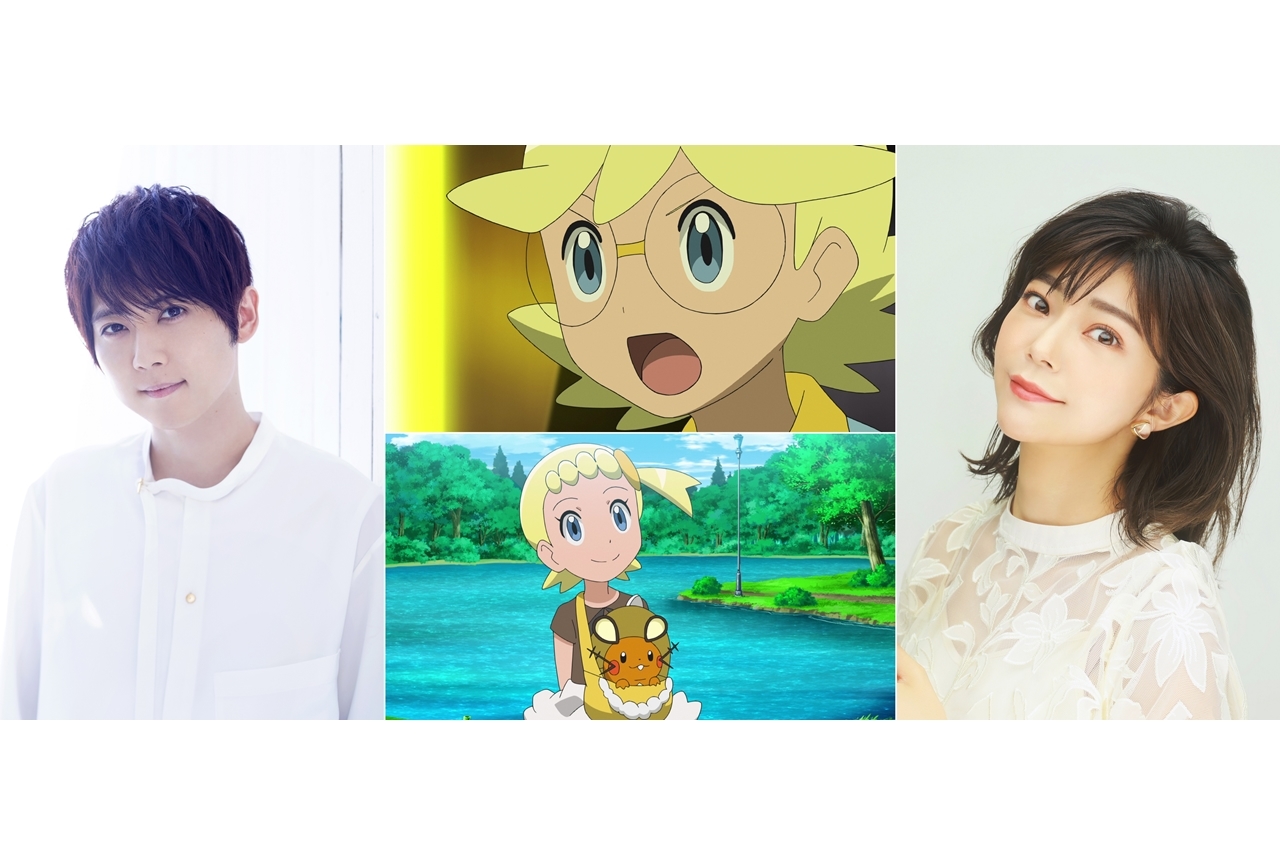 TVアニメ『ポケットモンスター』4月1日に豪華2本立ての1時間SP放送決定！