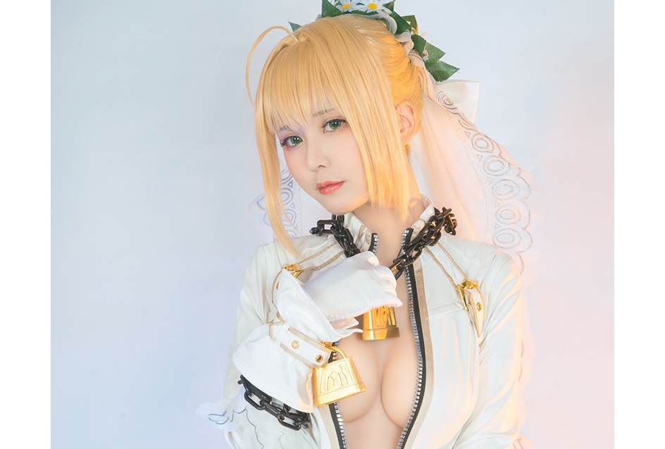 『FGO』セイバークラスの美しいコスプレ特集│沖田総司、宮本武蔵など