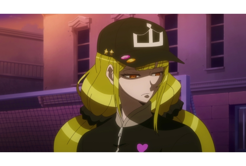 冬アニメ『トライブナイン』第10話「宣戦布告」先行場面カット&あらすじ公開!