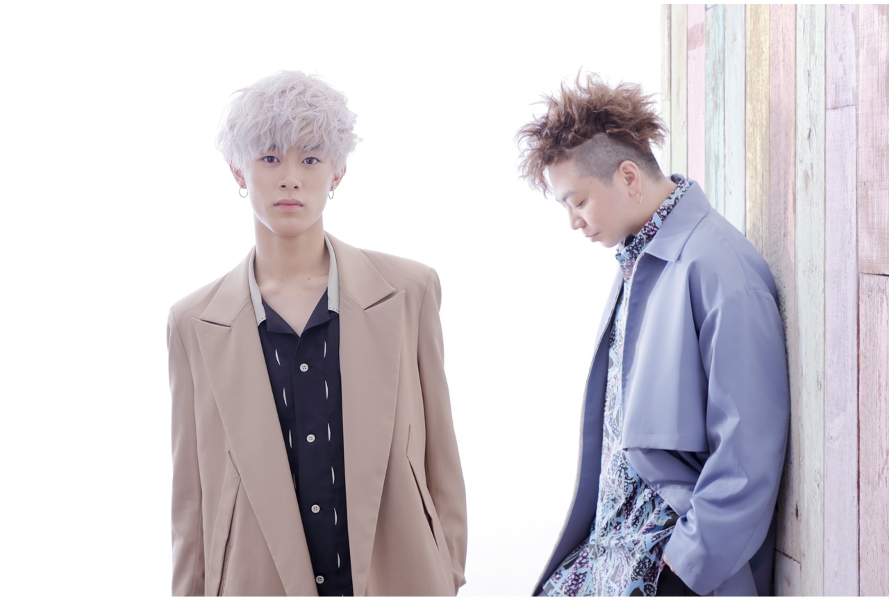 『シュート！ Goal to the Future』EDテーマを「all at once」が担当