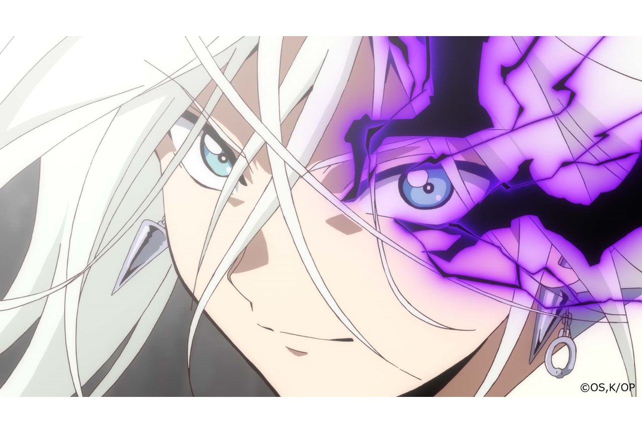 冬アニメ『オリエント』第11話先行カット＆あらすじ公開