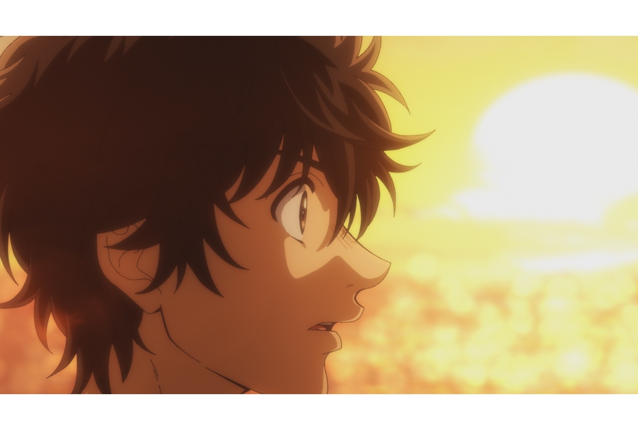 春アニメ『アオアシ』声優・園崎未恵、中島ヨシキら出演＆コメント到着