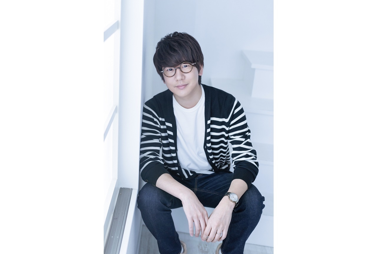 TVアニメ『わしも』60分スペシャルに花江夏樹が出演決定