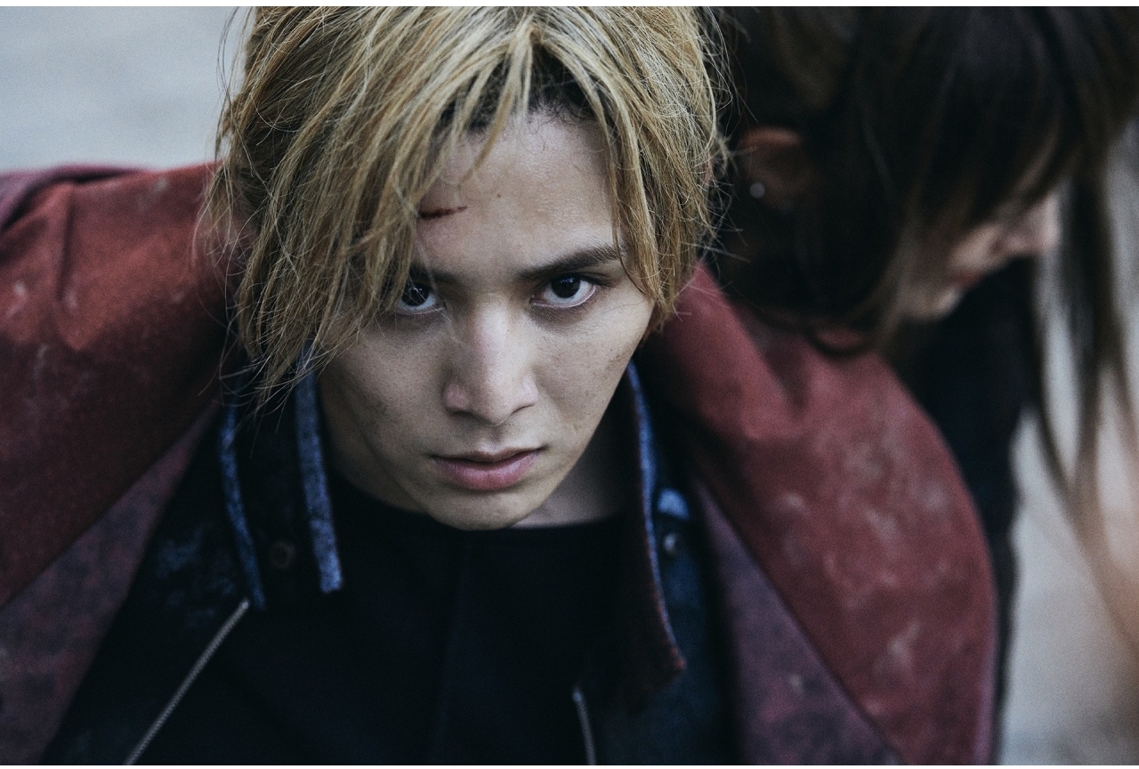 実写映画『鋼の錬金術師 完結編』ロング予告公開