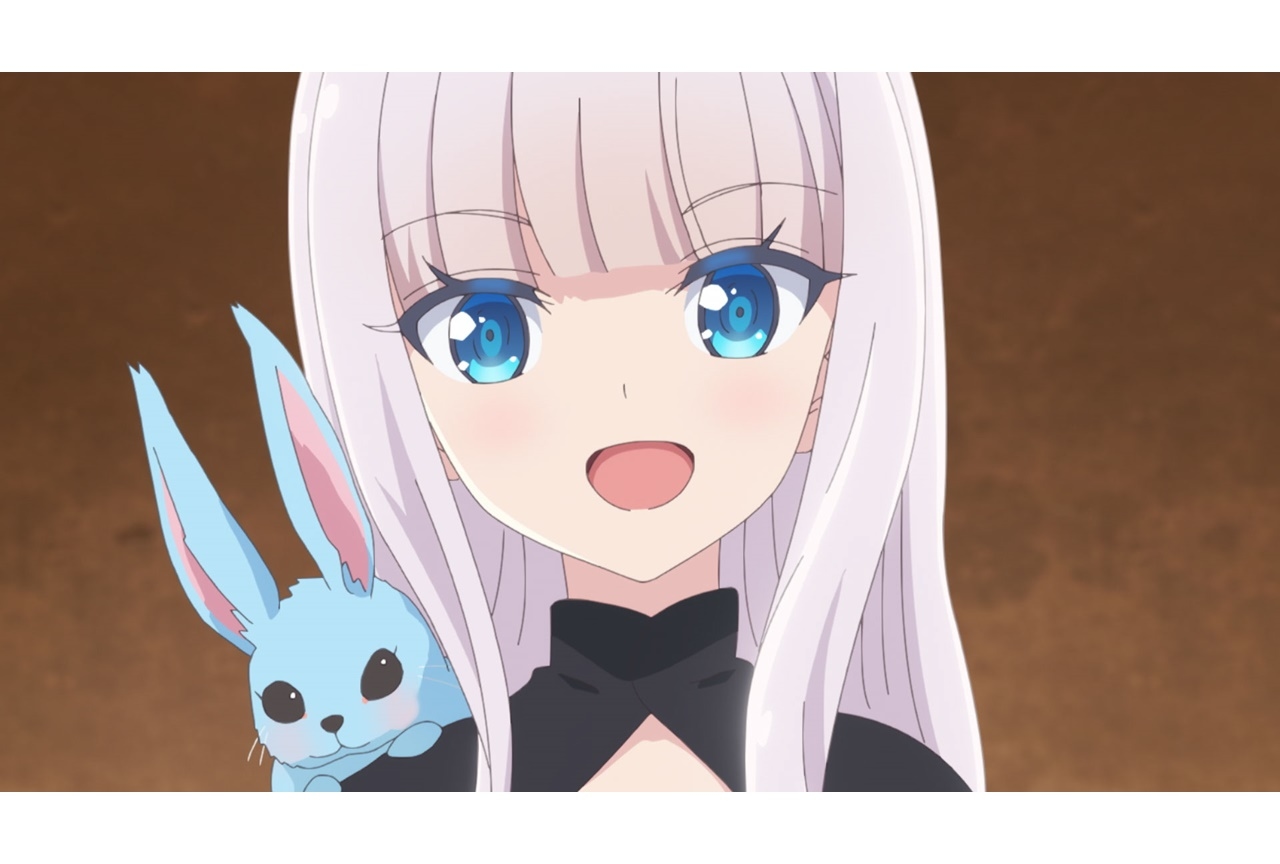 冬アニメ『賢者の弟子を名乗る賢者』第11話より先行場面カット・あらすじ到着