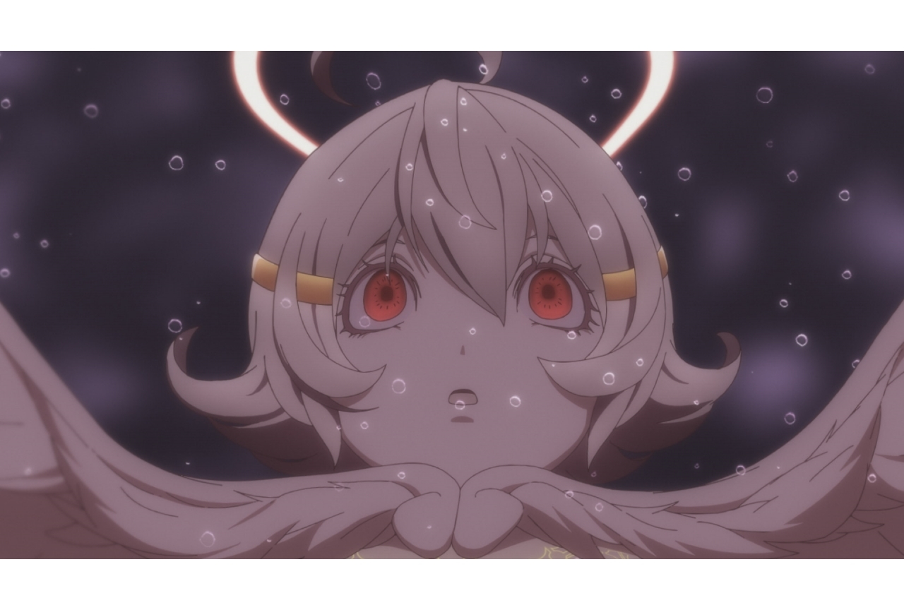 『プラチナエンド』第23話あらすじ&先行場面カットが公開