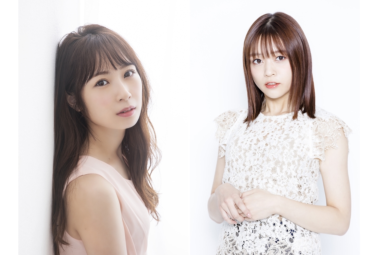 高柳明音＆若井友希(i☆Ris) のラジオ番組がCBCラジオで放送決定！