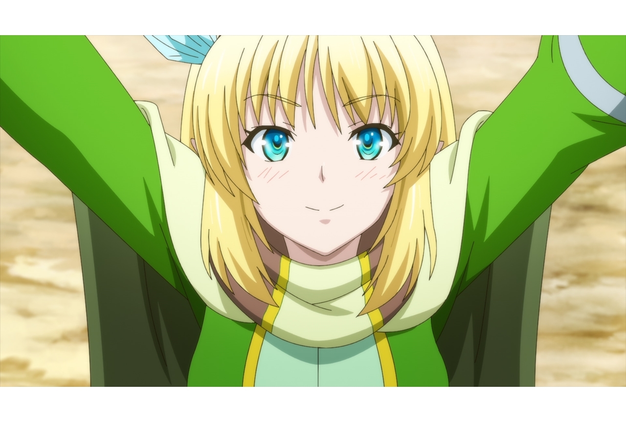 冬アニメ『リアデイルの大地にて』第12話「移住と、建築と、非行と、大地」先行カット公開!