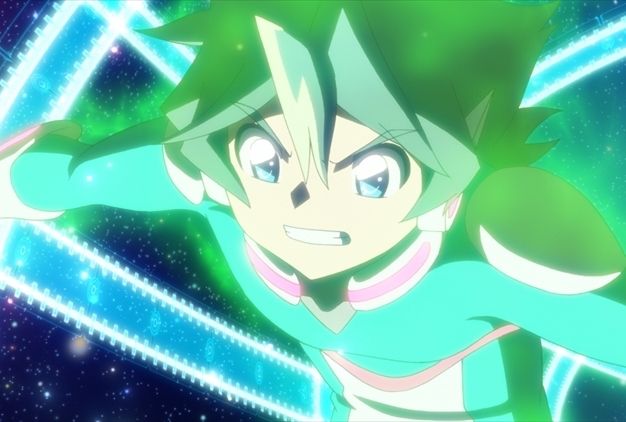 TVアニメ『シンカリオンZ』第41話(最終話)あらすじ&場面カット公開