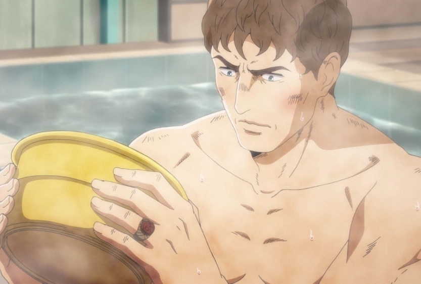 『テルマエ・ロマエ ノヴァエ』原作者・ヤマザキマリが津田健次郎の演技を絶賛