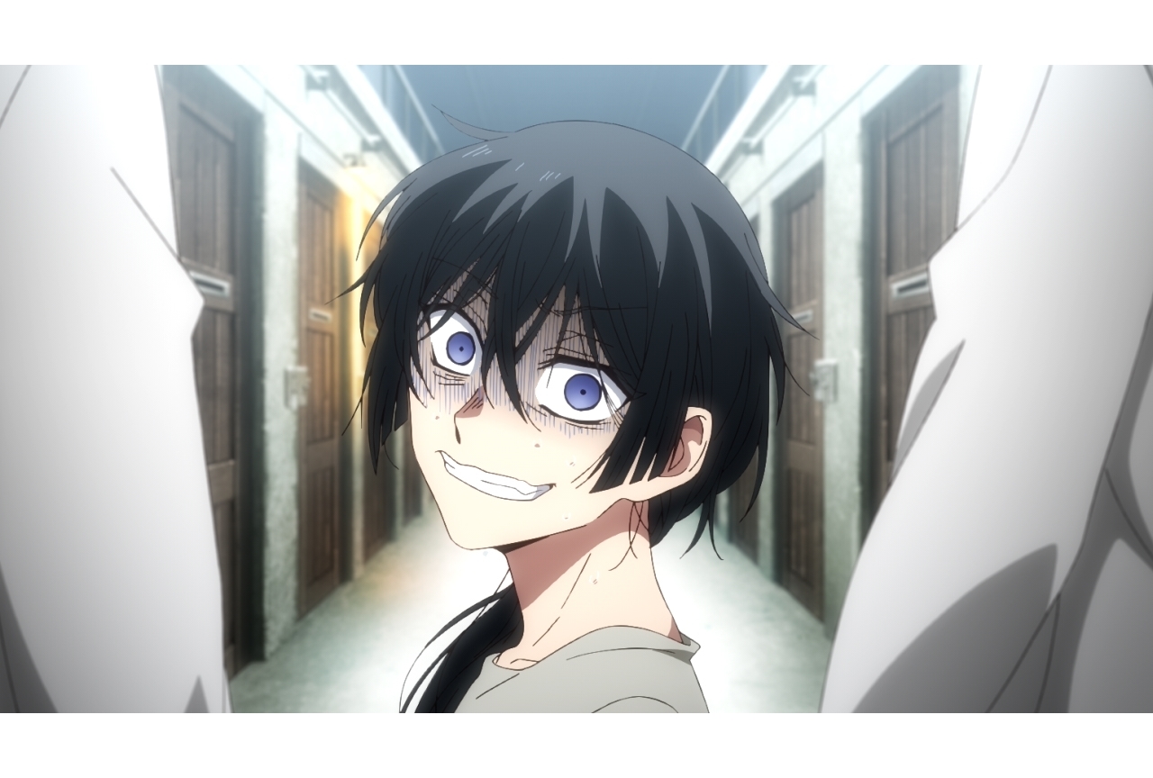 冬アニメ『ヴァニタスの手記（カルテ）』第22話「Rencontre―蒼の夜―」先行カット公開！