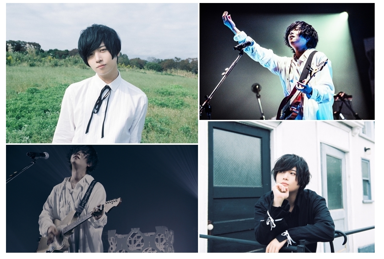 声優アワード歌唱賞・斉藤壮馬バンドの魅力