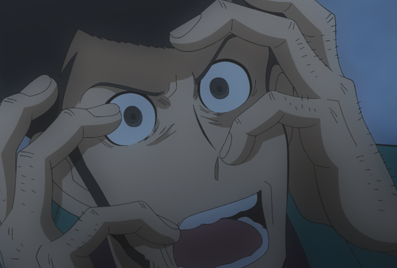 TVアニメ『ルパン三世 PART6』第23話あらすじ・先行カット公開