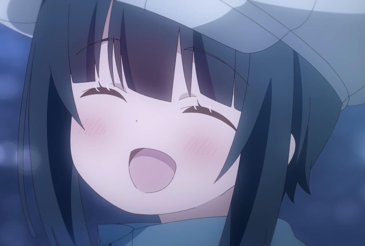 冬アニメ『スローループ』第11話あらすじ＆先行場面カット公開