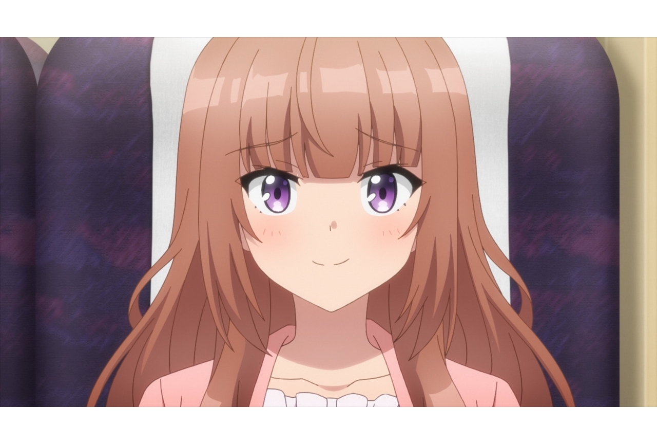 冬アニメ『CUE!』第11話「飛び立て小鳥たち！」先行場面カット到着！