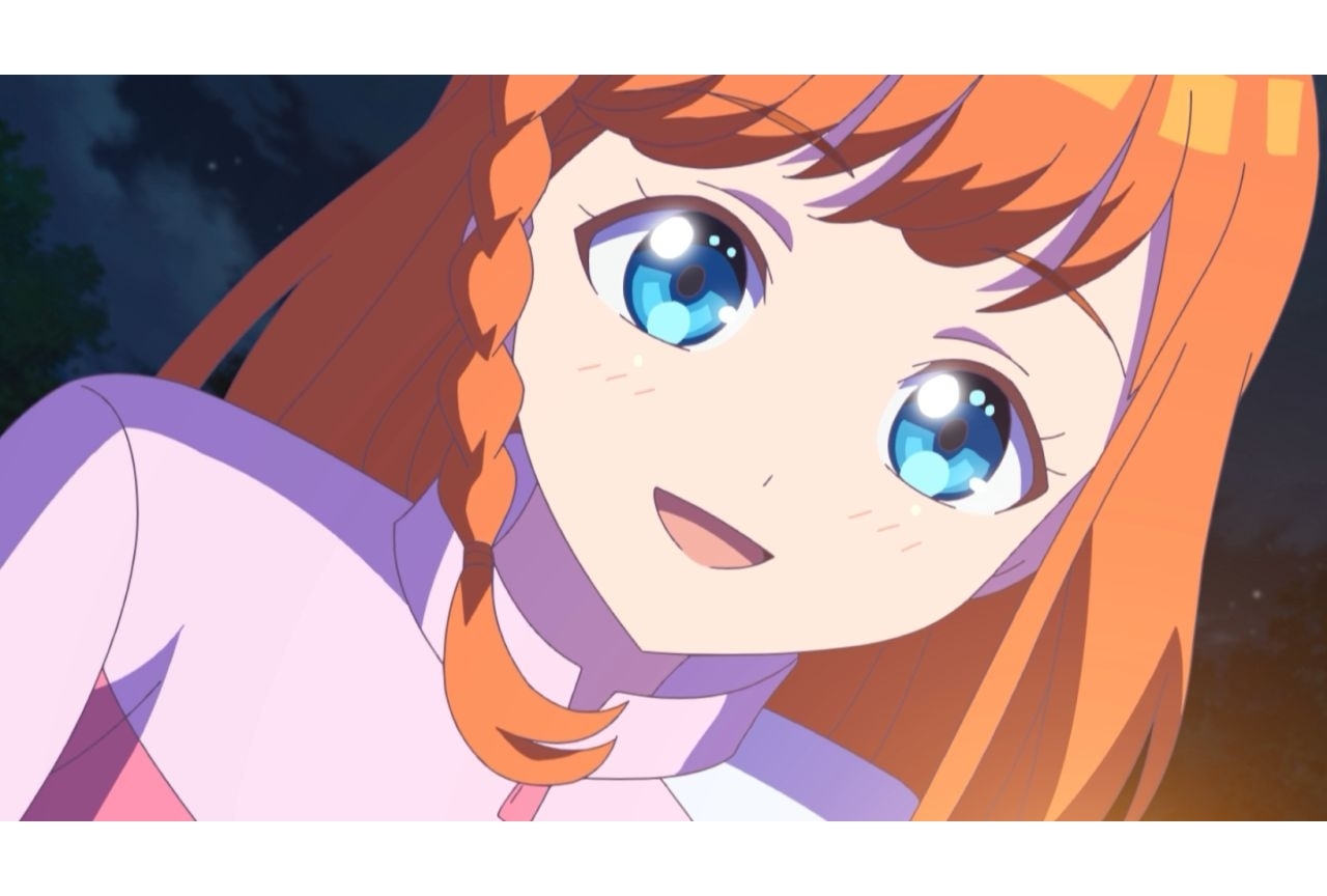 TVアニメ『ワッチャプリマジ！』第23話 先行カット・あらすじ公開！