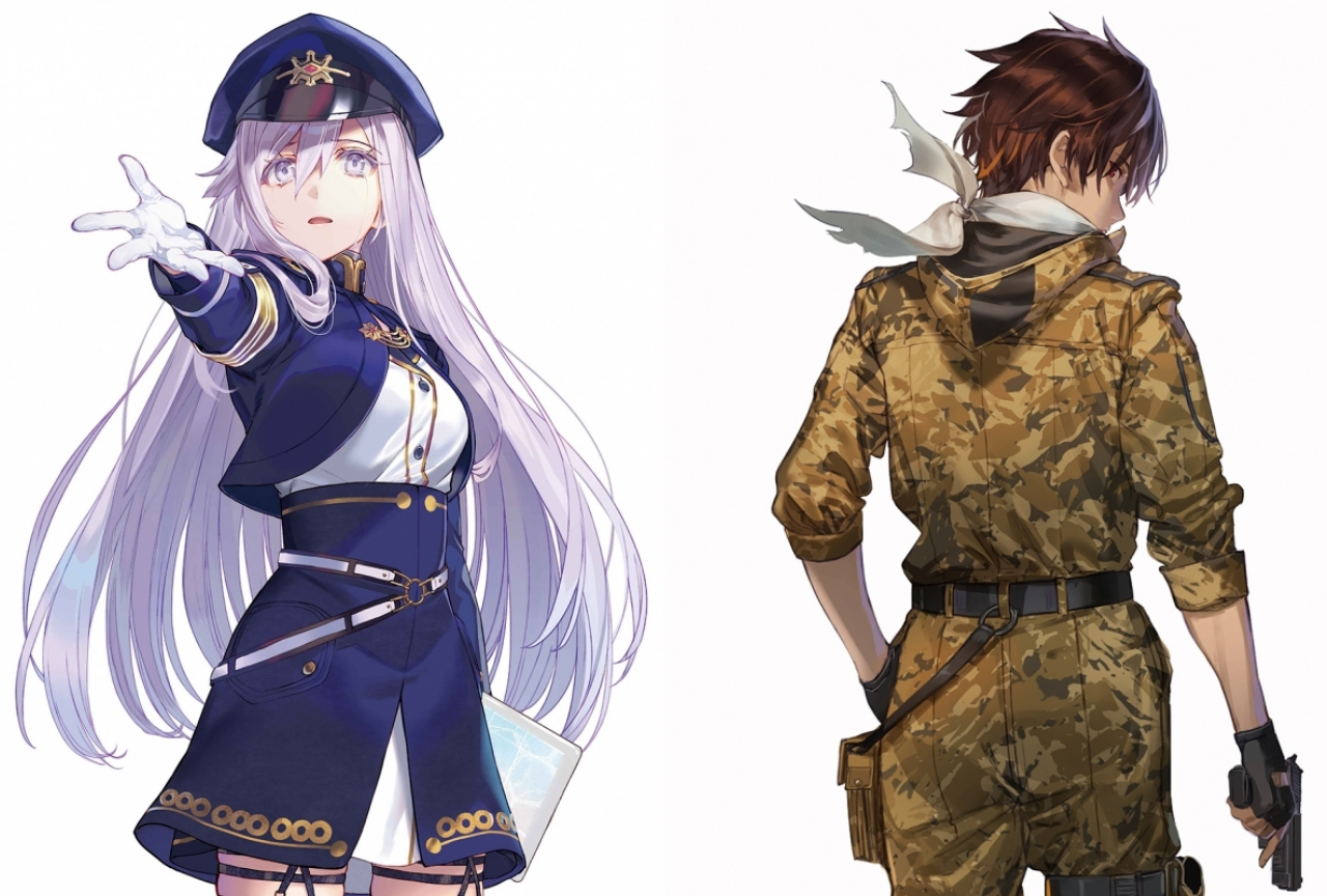 『エイティシックス』最終回!レーナとシンのこれまでを振り返り!【ネタバレあり】