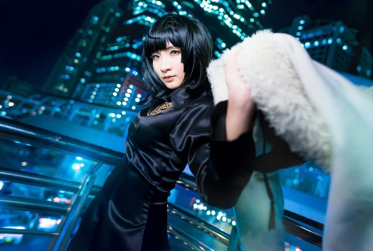 『ワンパンマン』女性ヒーローコスプレ特集│タツマキ、フブキ