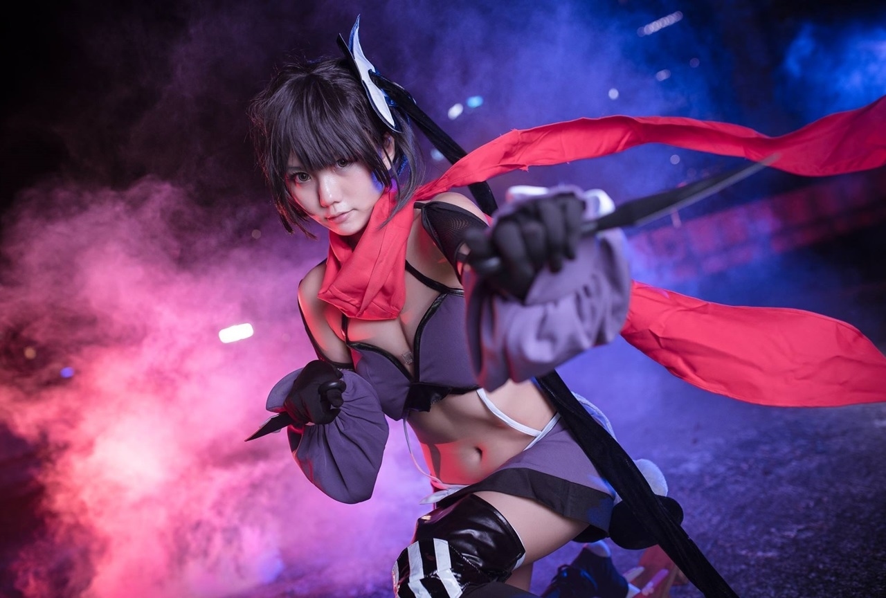 『魔法少女育成計画』コスプレ特集｜スノーホワイト、リップルなど