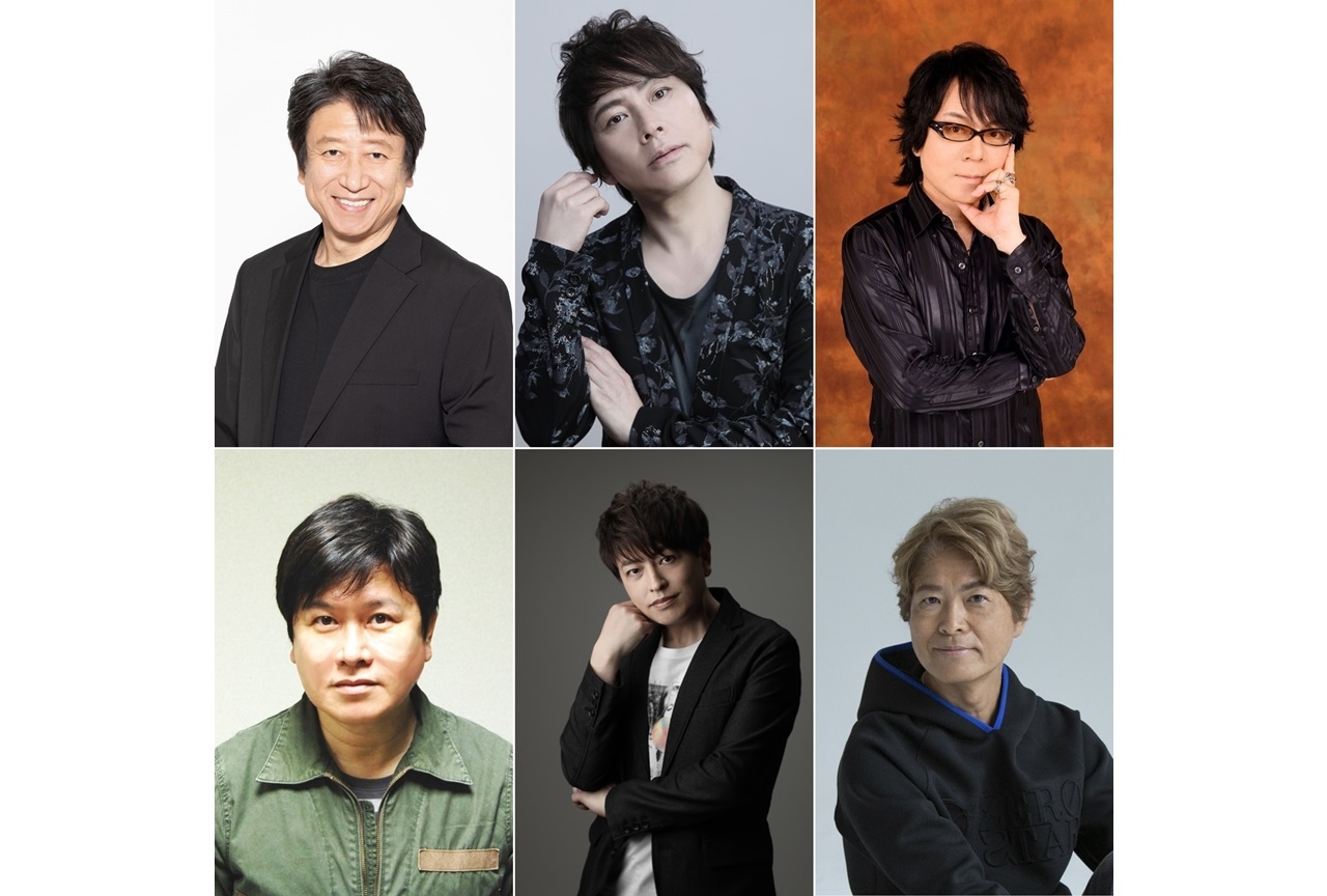 個性の光るオリジナルボイスが当たるくじメイトの発売が決定