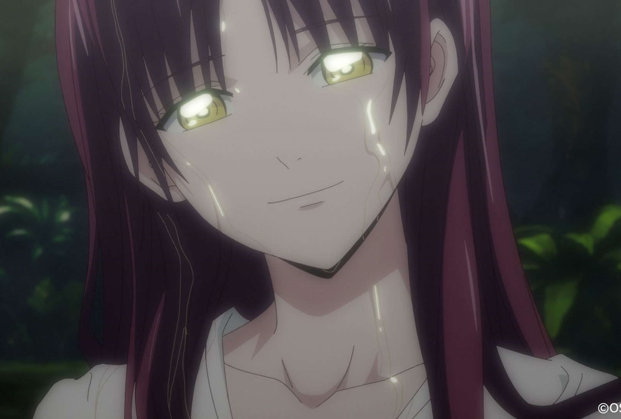 冬アニメ『オリエント』声優・安野希世乃出演・コメント到着